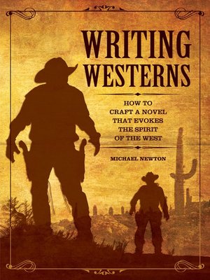 cover image of Writing Westerns